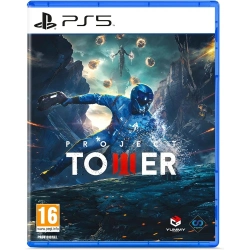 Capa do artigo Project Power PS5