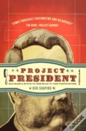 Capa do artigo Project President