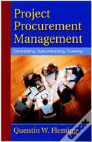 Project Procurement Management