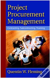 Capa do artigo Project Procurement Management