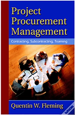 Capa do artigo Project Procurement Management