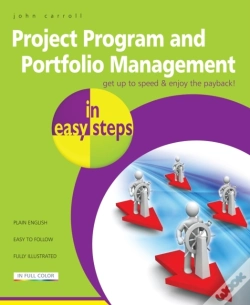 Capa do artigo Project Program And Portfolio Management In Easy Steps