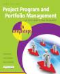 Project Program And Portfolio Management In Easy Steps - Preview