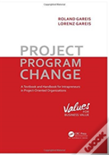 Project. Program. Change