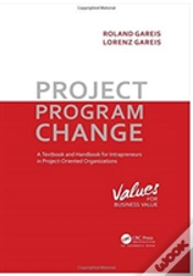Capa do artigo Project. Program. Change