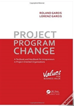 Capa do artigo Project. Program. Change