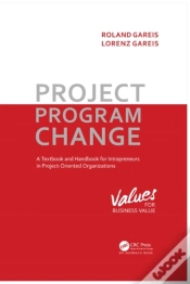 Capa do artigo Project. Program. Change