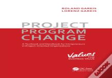 Project. Program. Change