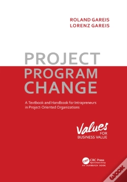 Capa do artigo Project. Program. Change