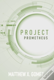 Capa do artigo Project Prometheus