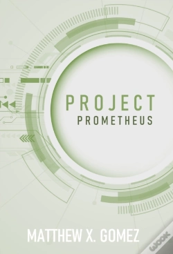 Capa do artigo Project Prometheus