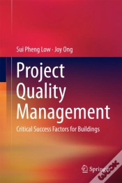 Capa do artigo Project Quality Management