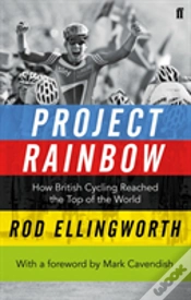 Capa do artigo Project Rainbow