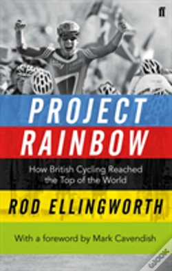Capa do artigo Project Rainbow