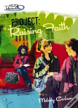 Capa do artigo Project: Raising Faith