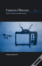 Capa do artigo Project Reality Tv