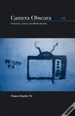 Capa do artigo Project Reality Tv