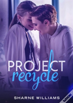 Capa do artigo Project Recycle