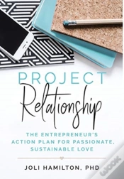 Capa do artigo Project Relationship