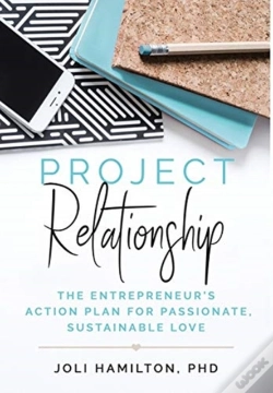 Capa do artigo Project Relationship