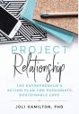 Project Relationship - Preview