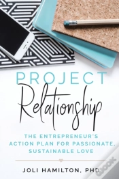 Capa do artigo Project Relationship