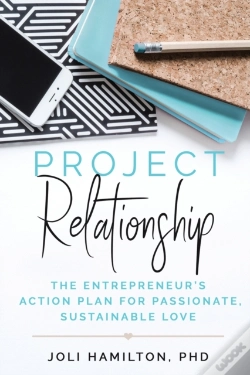 Capa do artigo Project Relationship