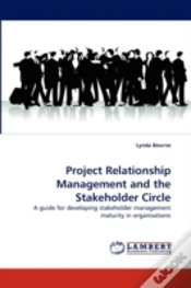 Capa do artigo Project Relationship Management And The Stakeholder Circle