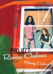 Capa do artigo Project: Rescue Chelsea