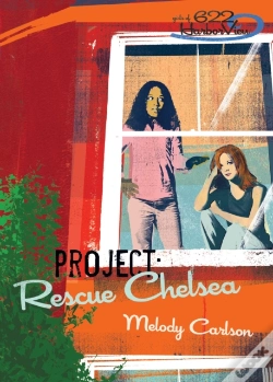 Capa do artigo Project: Rescue Chelsea