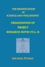 Project Research Notes Vol 0 - Preview