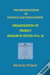 Capa do artigo Project Research Notes Vol 0