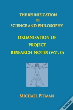 Capa do artigo Project Research Notes Vol 0