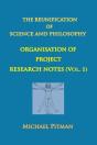 Project Research Notes Vol. 1 - Preview