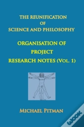 Project Research Notes Vol. 1