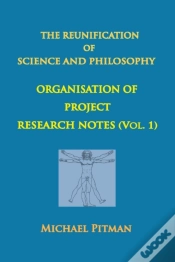 Capa do artigo Project Research Notes Vol. 1