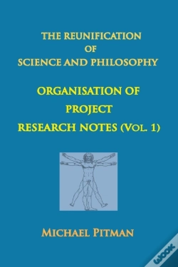 Capa do artigo Project Research Notes Vol. 1