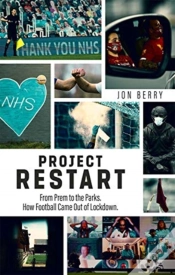 Capa do artigo Project Restart