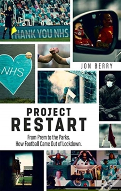 Capa do artigo Project Restart