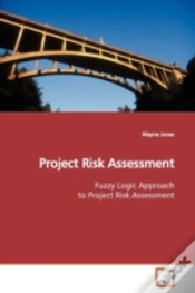 Capa do artigo Project Risk Assessment