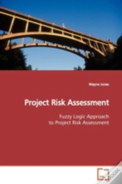 Capa do artigo Project Risk Assessment