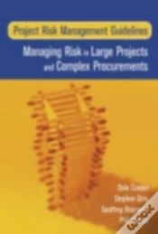 Capa do artigo Project Risk Management Guidelines