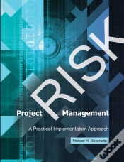 Capa do artigo Project Risk Management