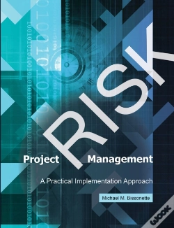 Capa do artigo Project Risk Management
