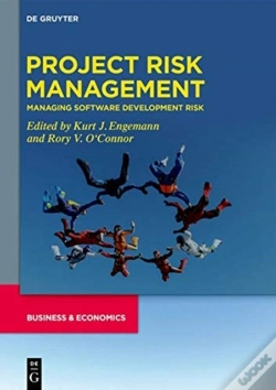 Capa do artigo Project Risk Management