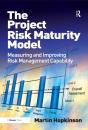 Project Risk Maturity Model - Preview