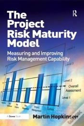 Capa do artigo Project Risk Maturity Model