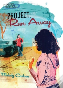 Capa do artigo Project: Run Away