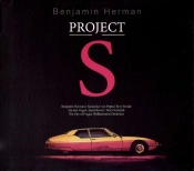 Capa do artigo Project S - CD