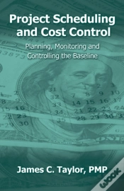 Capa do artigo Project Scheduling And Cost Control